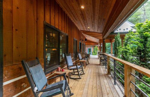 A River Mist Too - Foto 52