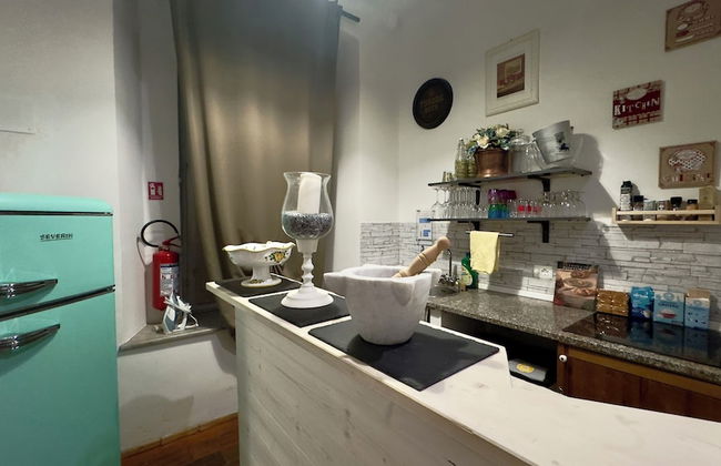 Residenza Centro Storico - Foto 28