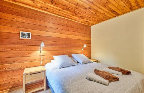 Chalet il fera beau demain - Foto 76