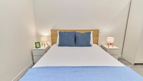 Apartamentos Catedral Palace by gaiarooms - Photo 5