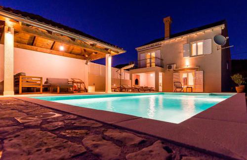 Villa Doli - Lovely holiday home with private pool - Photo 63