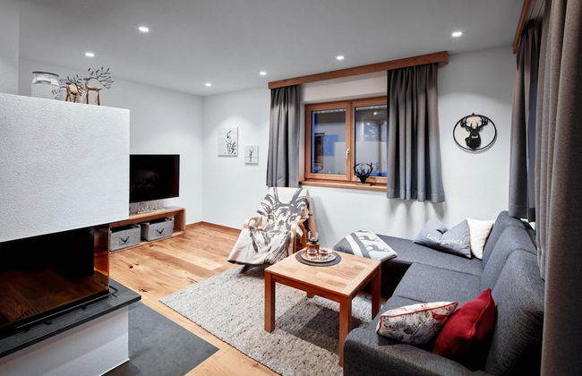 Luxury Apartment With Sauna on the Mountain - Foto 9