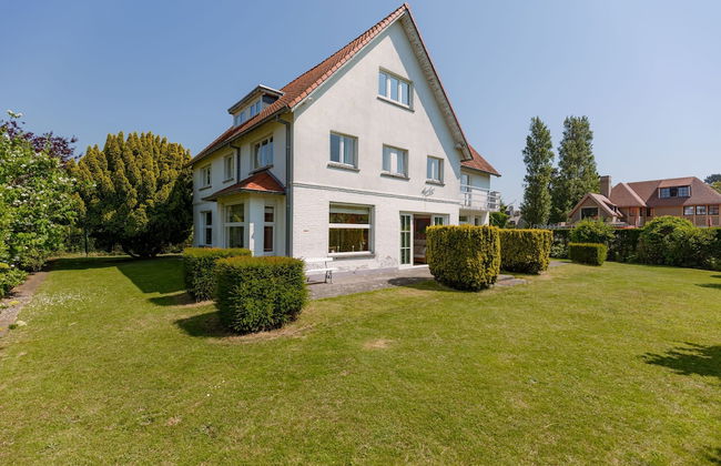 BE KNK Maur 5 in Knokke-heist - Foto 20