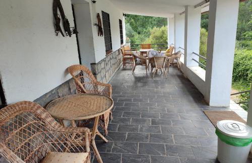 Casa Rural Hoz de la Pinilla - Foto 12