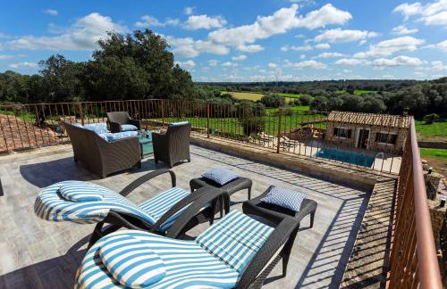 Agroturismo Ses Illes - Foto 56