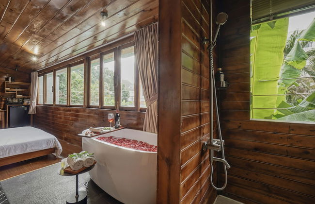 Nexus House Thao Dien - Foto 72