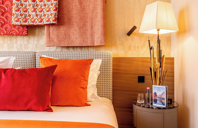 Maison Boissière Barnes Residences - Photo 20