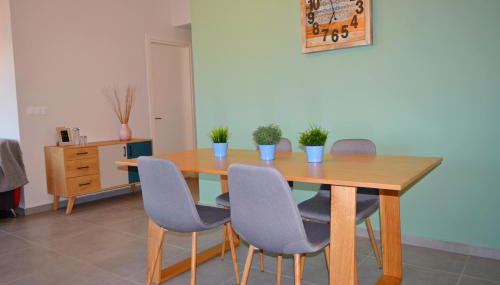 Balos Residence private pool Seafront Seaview - Foto 3