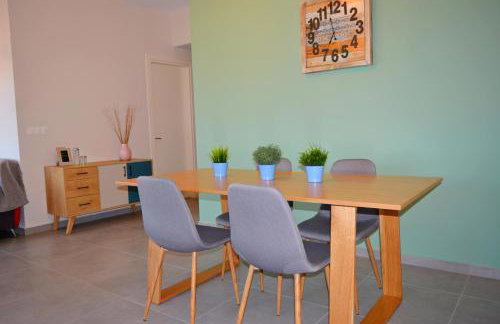 Balos Residence private pool Seafront Seaview - Foto 3