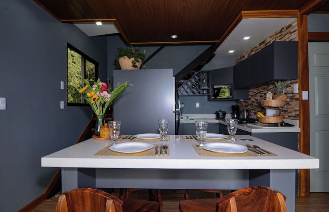 Villa Golondrina - Foto 8