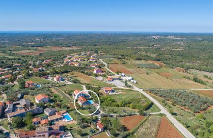 Villa Sana - Foto 35