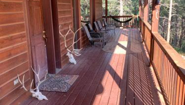 Your Mountain Retreat - Foto 5