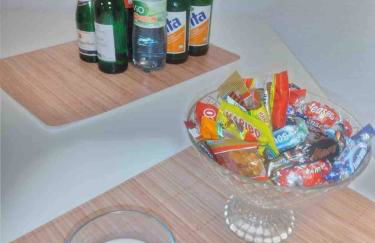 Gemütliches Apartment mit Küche und Terrasse - Photo 11