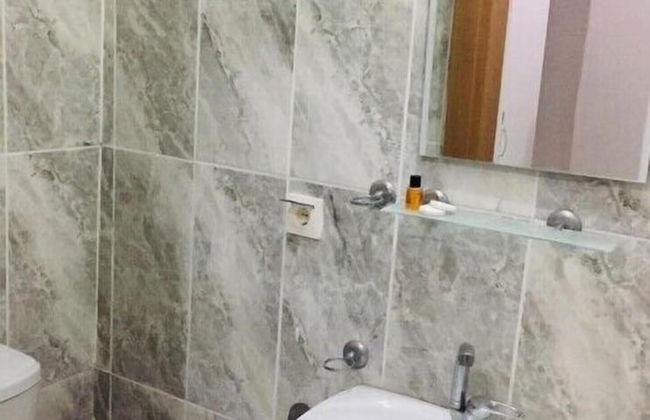 Sato Apart Hotel Fethiye - Foto 7