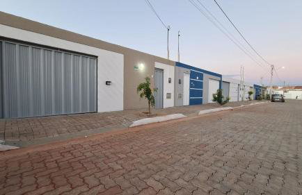 Casa 60 Completa Garagem 2ACs WIFI Juazeiro, Crato, Barbalha - Foto 33