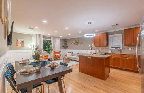 The Orange Oasis - Foto 7