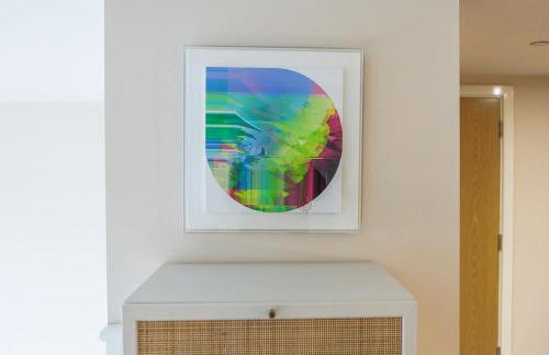 Stylish Quayside Duplex Free Parking City centre - Foto 5