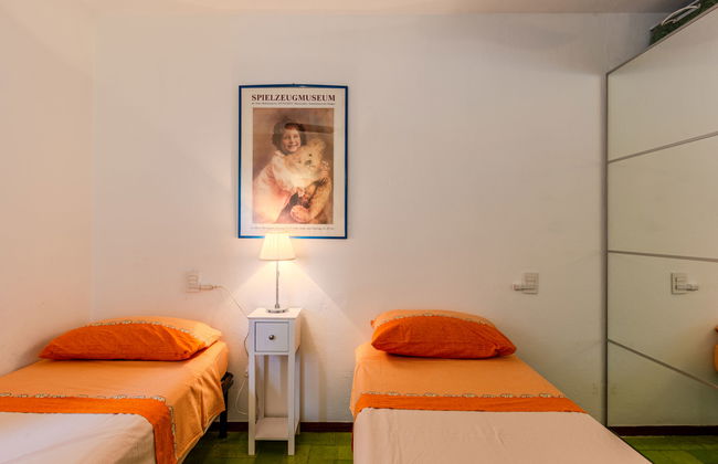 Casa sul lago di Lea - Photo 16