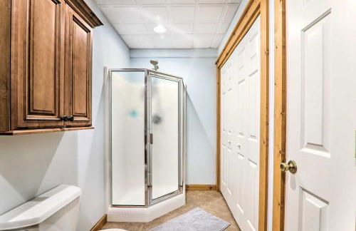 Modern Camelback Mountain Home half Mi to Skiing! - Foto 25