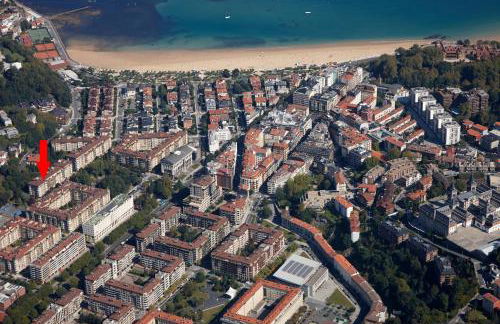 Playa de Ondarreta 2 by FeelFree Rentals - Foto 20