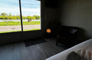 Studio vue sur Loire - Photo 13