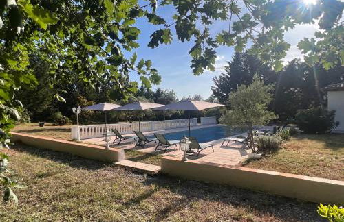 Douce Provence - Foto 66