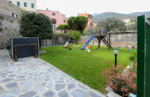 RUSTICO ALLE MURA Love & Bike - Foto 75