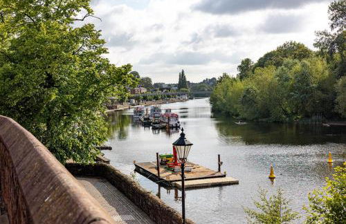The Cottage in Chester, Sleeps 6 with FREE Parking - Photo 46