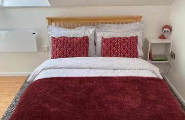 Cedar Lodge - Foto 14