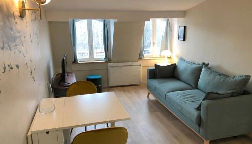 Nid douillet avec vue - Photo 4