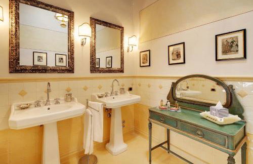 Villa il Sasso - Dimora d'epoca - Foto 31