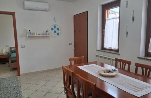 Casa Silvana Relax e Mare nel cuore di Sant'Antioco - Foto 7