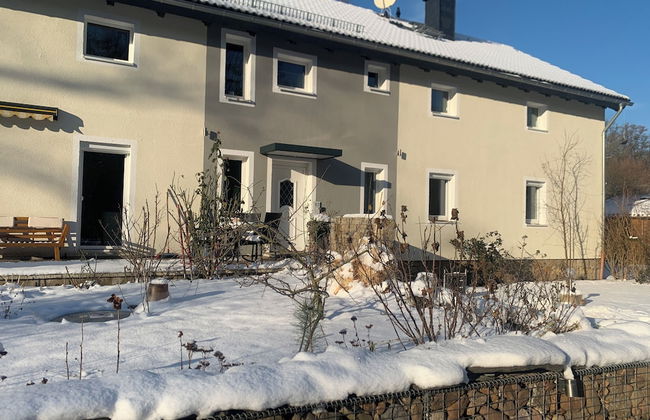 Pension Gesundbrunnen - Photo 14