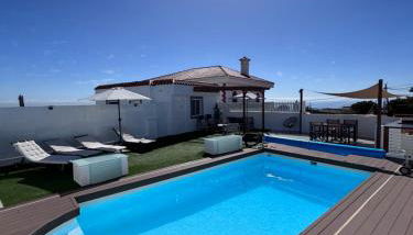 Private pool, parking, BBQ in the South of GC - Foto 5