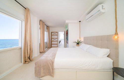 Stunning Villa Panoramic Sea View - Foto 50