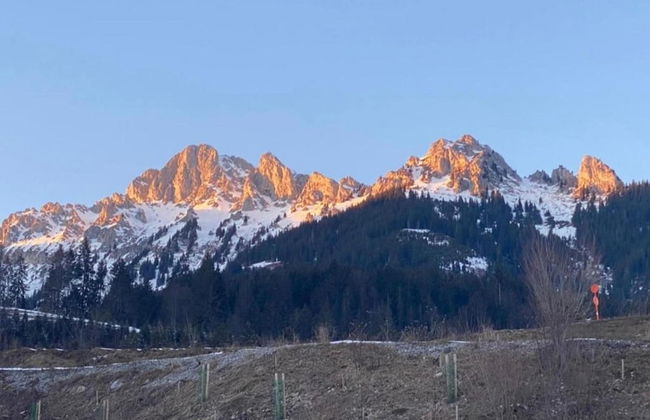 Sunny Terrace Apartment - Foto 24