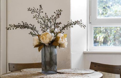 City-Close 1-Bedroom Apartment - Edinburgh - Foto 4