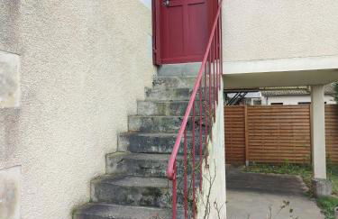 Maison à 3 chambres, rustique, fraîche, entretenue, 15' zoo beauval commerces pharmacie route médiane - Foto 22