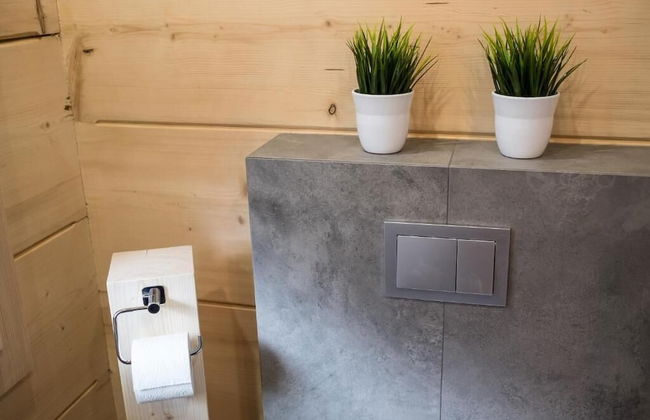 Domek & Apartament Na Ogrodzie - Foto 44