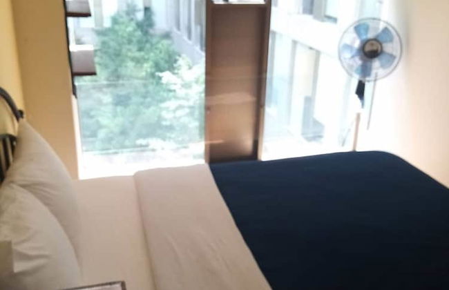 Puerta Alameda Suites - Foto 14