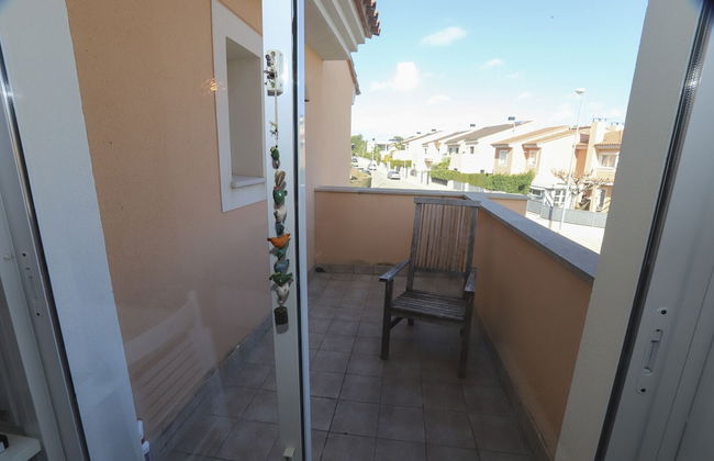 Chalet Costa Dorado - Foto 23