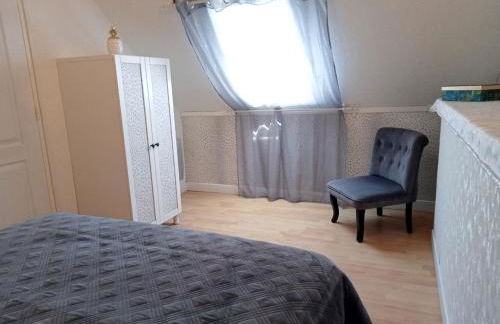 Ti Gwen charming cottage in Douarnenez Bay - Foto 13