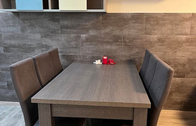 Atrium apartments in New Gudauri - Foto 12