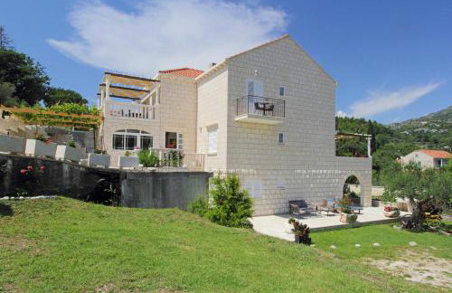 Apartments Nine Slano - Foto 58