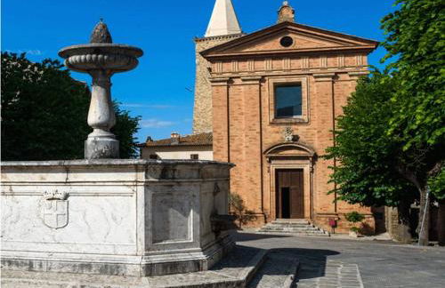 Ville Fontanelle Bettona - Foto 57