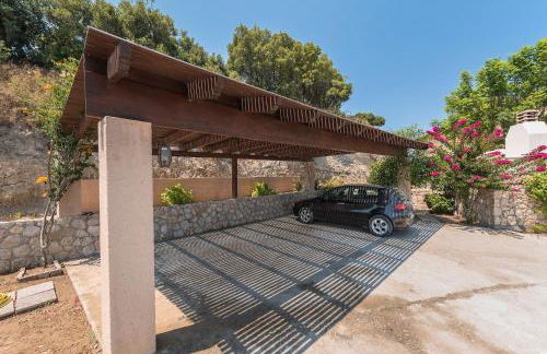 Villa Russelia - Foto 31