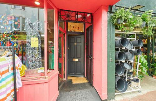 Host & Stay - Window on the World - Foto 20