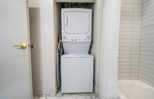 Bright and Modern Studio in Louisville # 104 - Foto 21