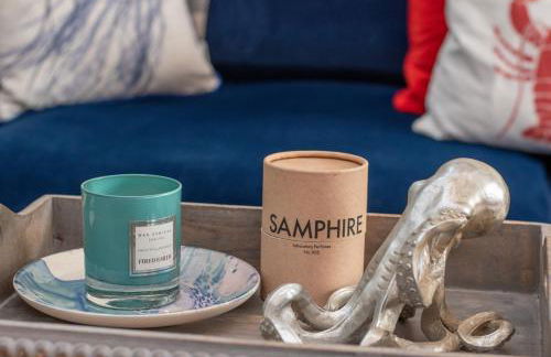 Samphire Barn - Photo 16