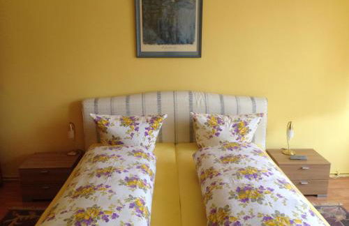 City Apartment in Nürnberg - Foto 48